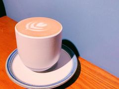-Be Lived Cafe比例咖啡(摩天轮店)