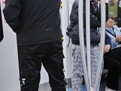 -重庆江北国际机场-T2航站楼