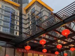 -常州环球恐龙城维景国际大酒店