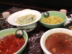 -新白鹿餐厅(爱琴海购物中心店)
