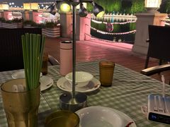 -80s港式茶餐廳