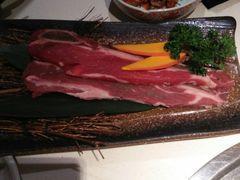 -赤坂亭M9和牛烧肉·日料398放题(万达店)
