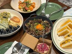 -WOKKA by艮上(中海环宇荟店)