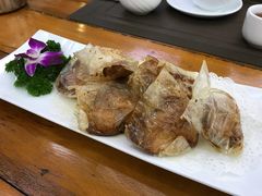 -弘法寺斋菜馆素食