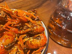 红油小龙虾-马头巷·隐庐居·红油大虾(园区店)