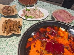 -五里关火锅(牛市口店)