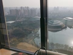 -浙江三立开元名都大酒店