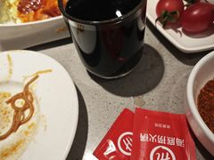 -海底捞火锅(大唐店)