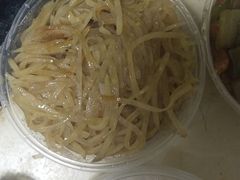 -清真宏玉祥黄门脸餐厅(华荫东里店)