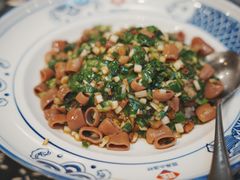 -旺角小渔村(二马路店)