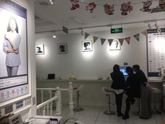 -猫头鹰照相馆(国贸店)