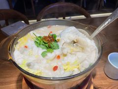 古法黄鱼汤-闽上鲜·福建菜(龙湖滨江天街店)