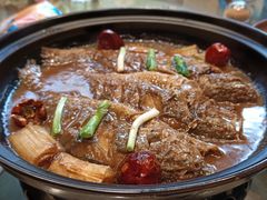 -山楂树融合菜餐厅