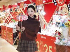 -光启城时尚购物中心