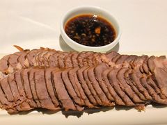 -在前门·烤鸭北京菜(五月花广场店)