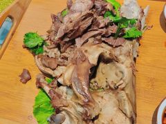 老庄猪头肉-大唐高老庄(红旗路店)