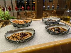 -王宝和大酒店大堂吧(九江路店)
