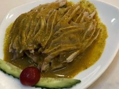 -九花山烤鸭店