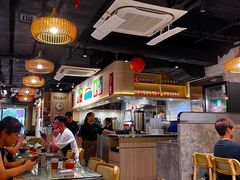 -八爷茶餐厅