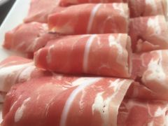 -岳合轩老北京涮肉