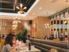 大堂-清晖小苑•顺德地方菜(壹海城店)