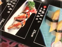 -気楽亭和食料理(气乐亭大世界本店)