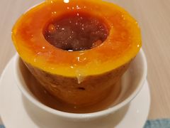 -怡咖啡·自助餐·西安香格里拉