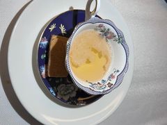 -瑞吉酒店 · Elba 欧尔巴意大利餐厅· 精致意餐·云端聚会