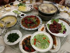 -西新饭店(城中店)