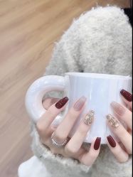 -M·X Nail日式美甲美睫