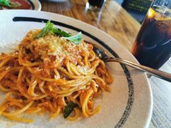 意式肉酱面-PIZZA BIANCA(民园店)