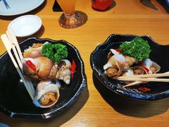 -三石铁板烧(紫竹桥店)