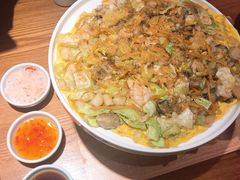 海蛎煎-闽上鲜·福建菜(龙湖滨江天街店)