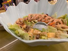 -202特色排档(五缘湾店)