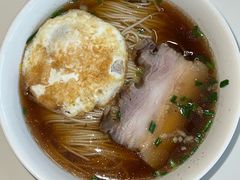 焖肉面-万福兴(齐门路店)