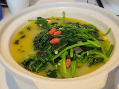-兰湘子·湘菜小炒(长安万科广场店)