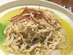 -金枝玉叶上海人家食府(三里河店)