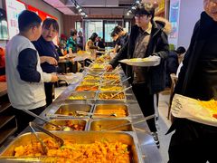 -新红帽自助盒饭(大悦城店)