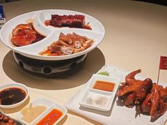 -侨美食家·粤菜(体育西路店)