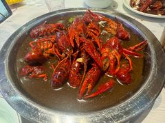 -怪怪龙虾·澳洲蓝龙王·深夜食堂(惊驾路店)