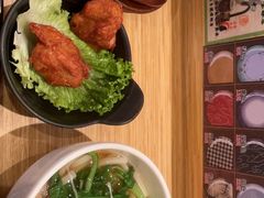 -合点寿司(金虹桥商场店)