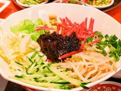 -大海碗·炸酱面·烤鸭·京菜(天坛店)