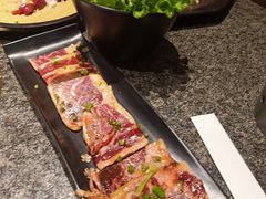 -NIUAN牛庵·日式和牛烧肉(恒隆店)