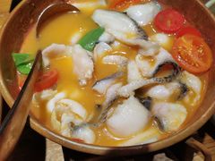 -云海肴·汽锅鸡·云南菜(美罗城店)