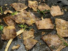 -红岸碳烤齐齐哈尔原味生态烤肉