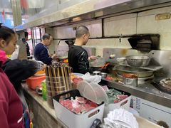 -刘信牛羊肉小炒泡馍(回民街店)