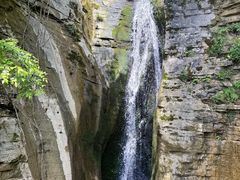 -鹿院坪生态旅游景区