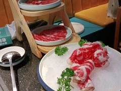 -五星桥原切肥牛火锅·30年专注好牛肉(湖塘店)
