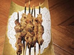 -楼兰新疆主题餐厅(苏州中心店)