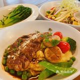  仿佛走进欧洲乡村|氛围感西餐